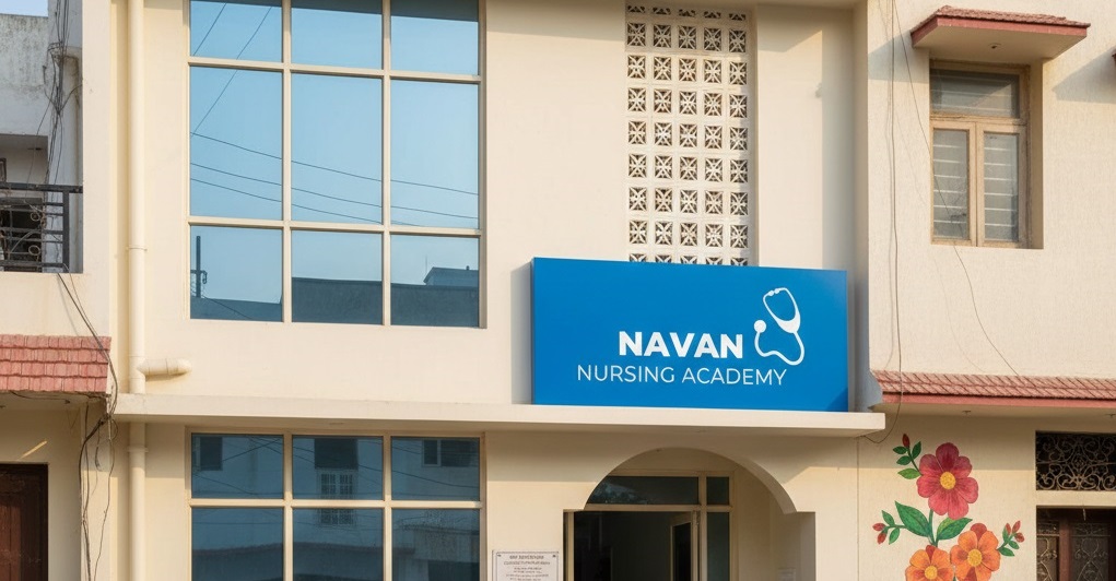 Navan Nursing 1